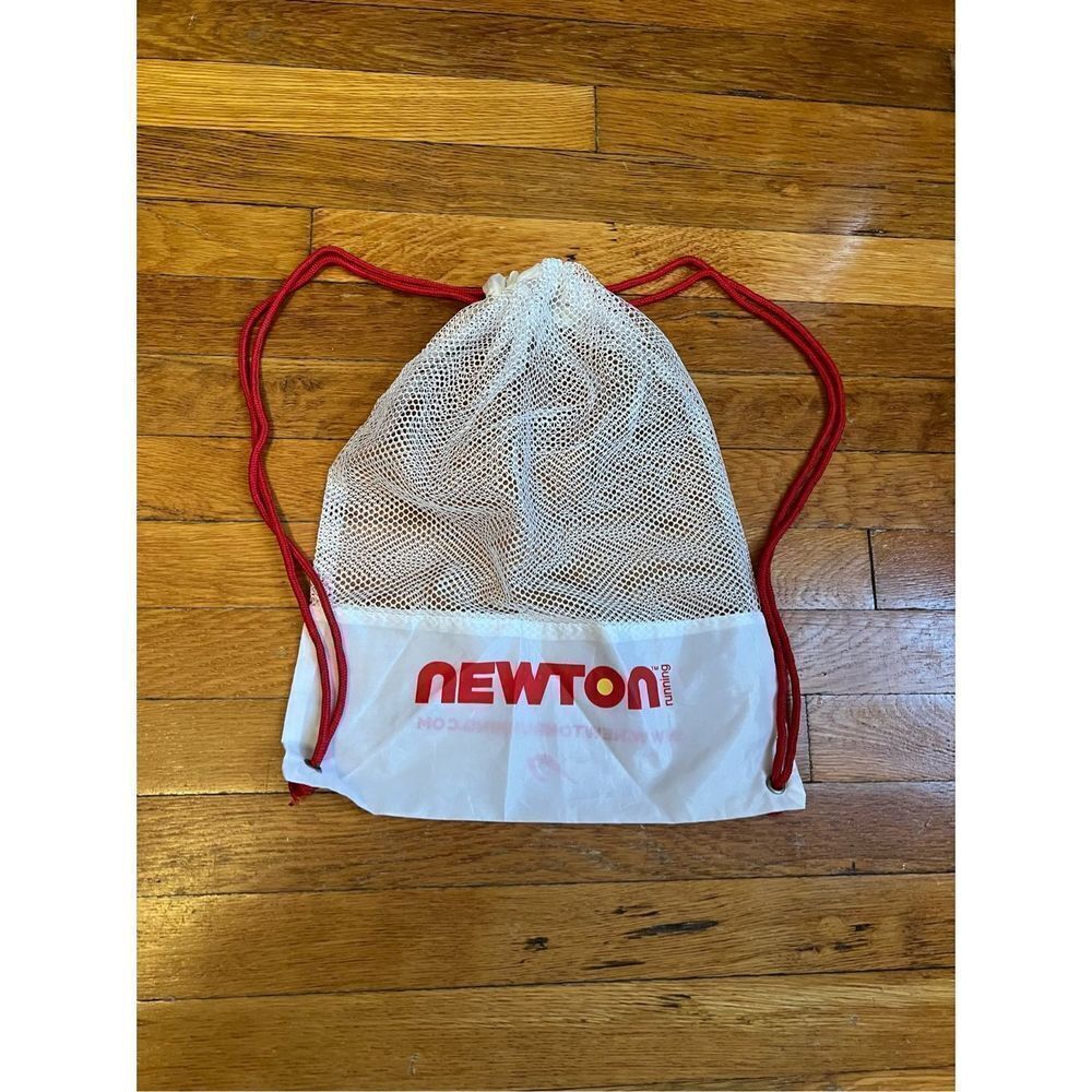 NEWTON RUNNING MESH BAG